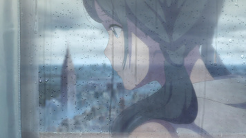 Weathering with You Still Image