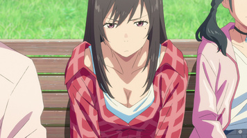 Weathering with You Still Image